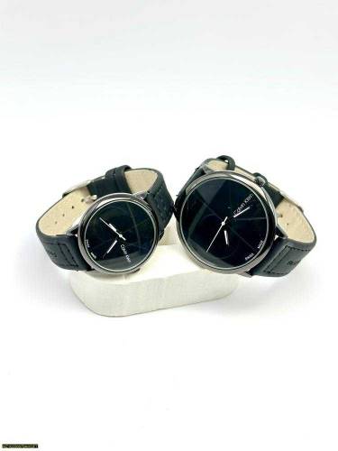 Man and women watches 