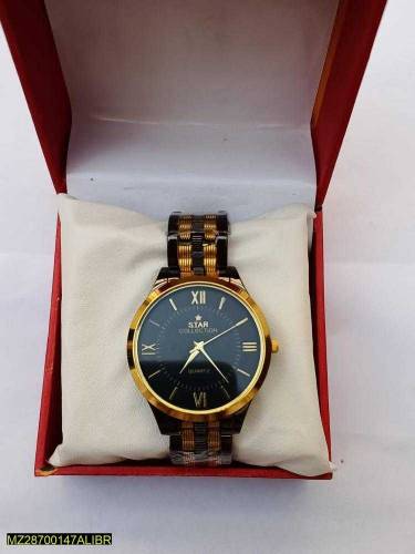 Man and women watches 