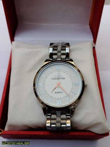 Man and women watches 