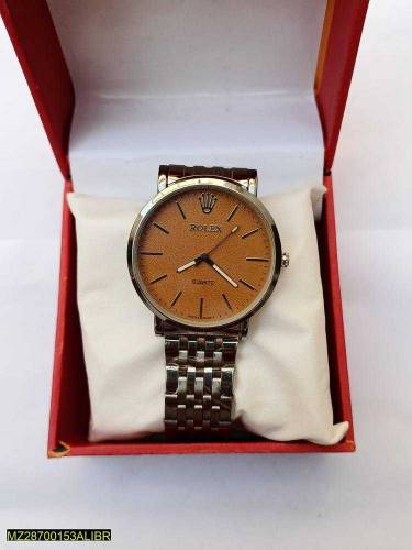 Man and women watches 
