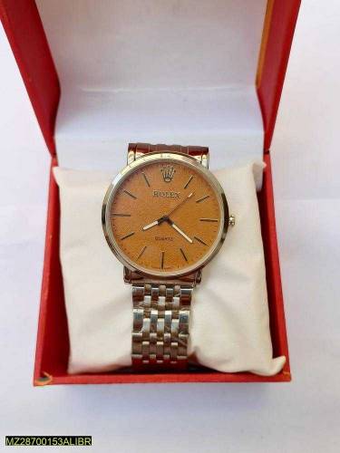 Man and women watches 