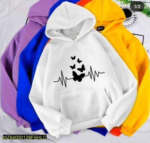 Woman hoodies and coat