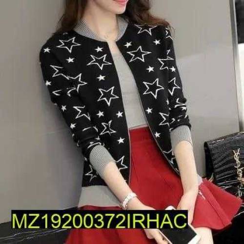 Woman hoodies and coat