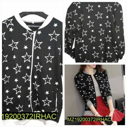 Woman hoodies and coat