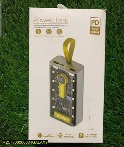 power bank 