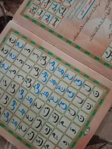 Online Quran Tutor Available