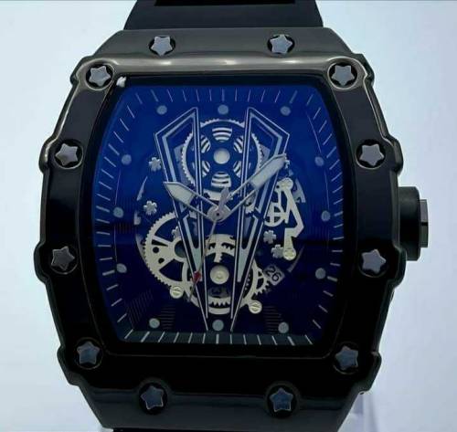 Men's Formal Analogue Watch