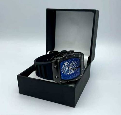Men's Formal Analogue Watch