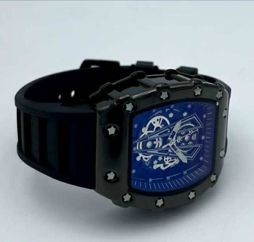 Men's Formal Analogue Watch
