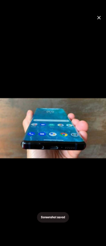 Motorola Moto edge plus 
