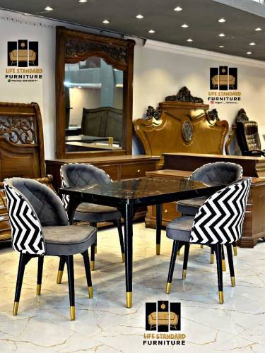 Dinning table 