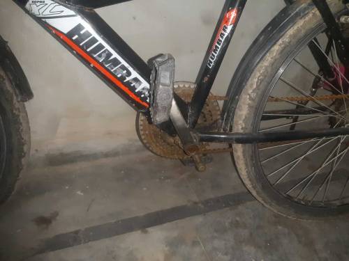 humber cycle hy