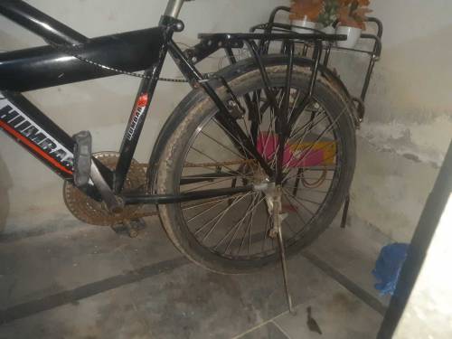 humber cycle hy