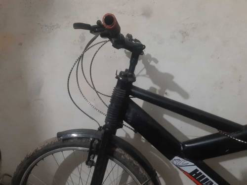 humber cycle hy