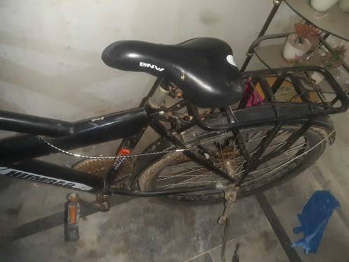 humber cycle hy