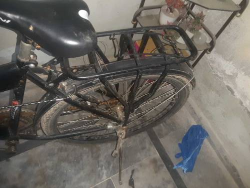 humber cycle hy