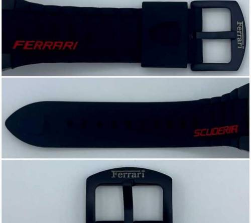 Men,s semi formal watch 
