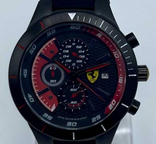 Men,s semi formal watch 