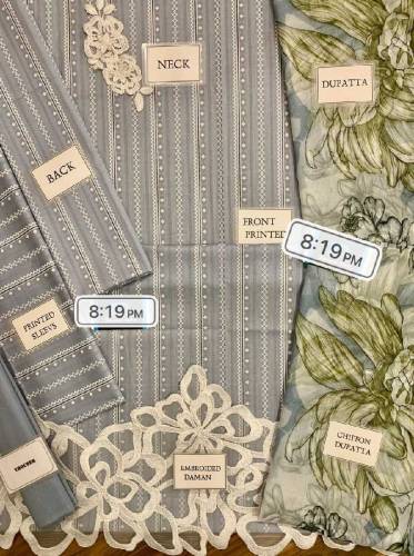 Eid collection