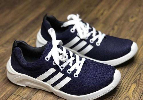 mens soft comfortable shoes joggers 