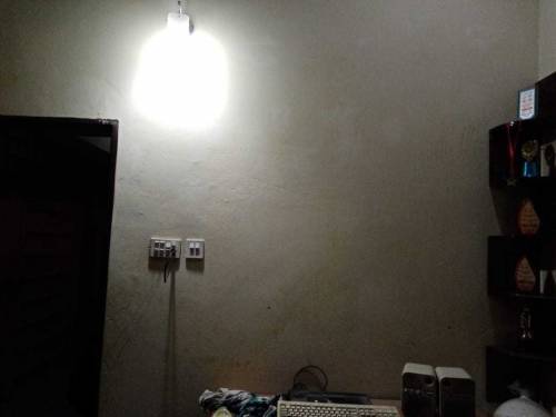 5 Marla house for rent in sahiwal in Zaheer city