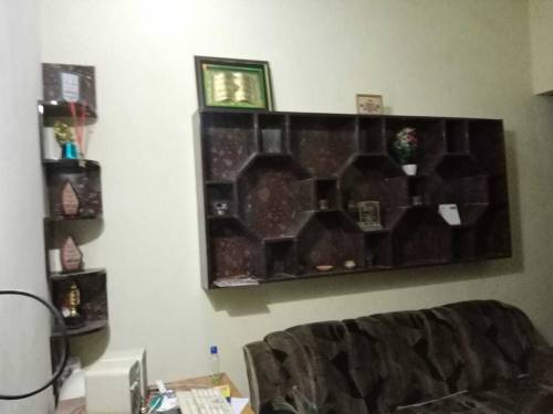 5 Marla house for rent in sahiwal in Zaheer city