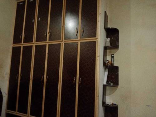 5 Marla house for rent in sahiwal in Zaheer city