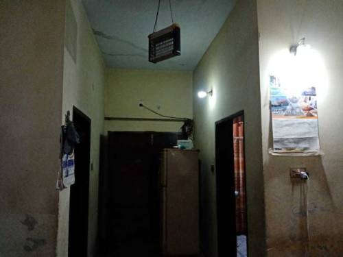 5 Marla house for rent in sahiwal in Zaheer city