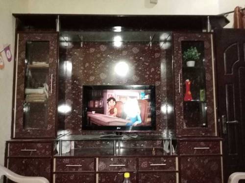 5 Marla house for rent in sahiwal in Zaheer city
