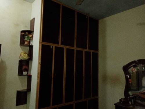 5 Marla house for rent in sahiwal in Zaheer city