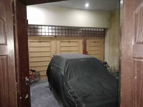 5 Marla house for rent in sahiwal in Zaheer city
