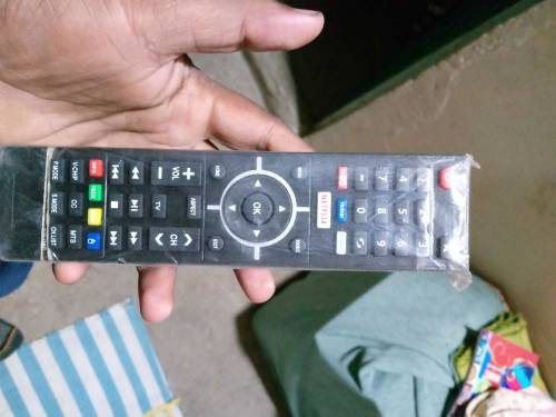 Samsung smart android led tv