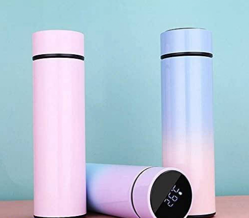 Imported Smart Thermos Water Bootle