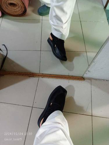 Summer is better with Peshawari and kaptan Chapal