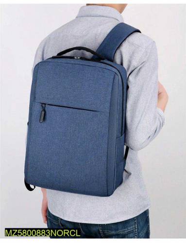 Multipurpose Laptop Bag