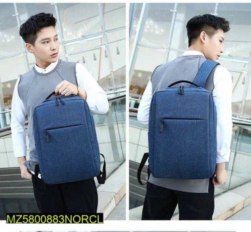 Multipurpose Laptop Bag
