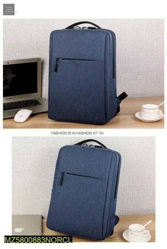 Multipurpose Laptop Bag
