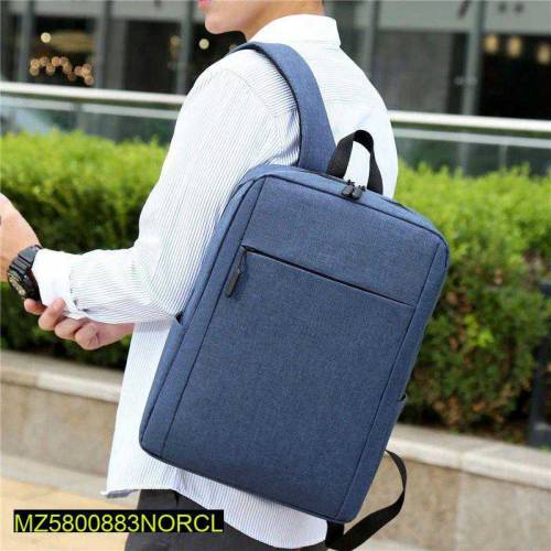 Multipurpose Laptop Bag