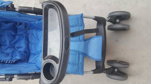 Zubadis Brand Baby Pram for Sale in Rs 14000