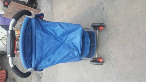 Zubadis Brand Baby Pram for Sale in Rs 14000