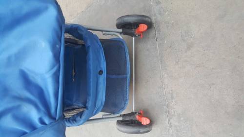 Zubadis Brand Baby Pram for Sale in Rs 14000