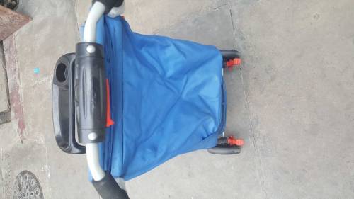 Zubadis Brand Baby Pram for Sale in Rs 14000
