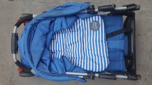 Zubadis Brand Baby Pram for Sale in Rs 14000