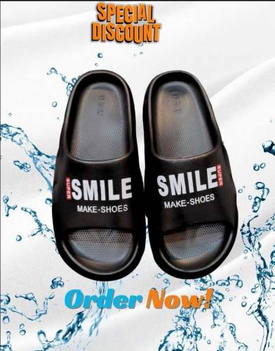 Men's Eva Slippers 