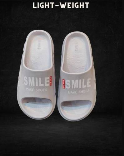 Men's Eva Slippers 