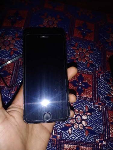 iPhone 7 PTA approved 128gb