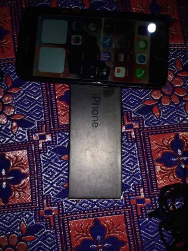 iPhone 7 PTA approved 128gb