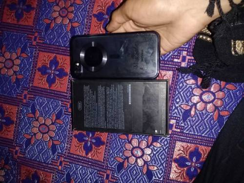 iPhone 7 PTA approved 128gb