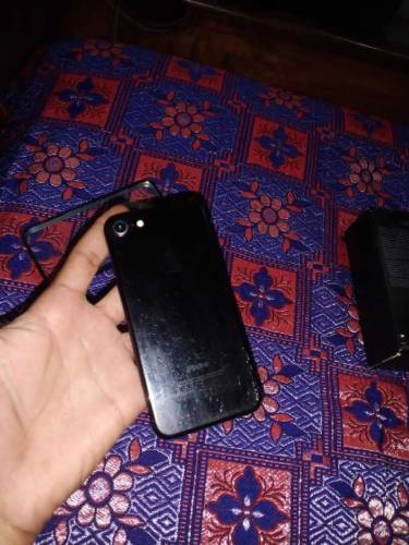 iPhone 7 PTA approved 128gb