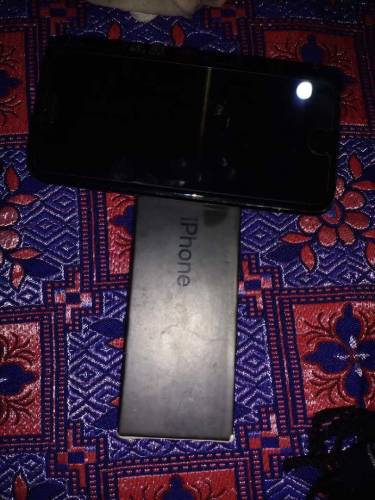 iPhone 7 PTA approved 128gb